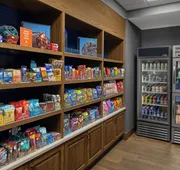 Hampton Inn & Suites Springdale/Zion National Park hotel detail image 3