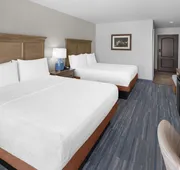 Hampton Inn & Suites Springdale/Zion National Park hotel detail image 5