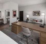 Hampton Inn & Suites Springdale/Zion National Park hotel detail image 7