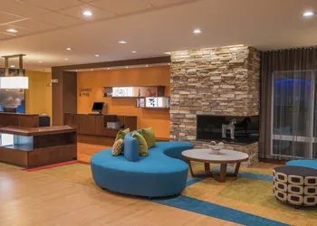 Fairfield Inn & Suites Fort Wayne Southwest hotel thumbnail 2
