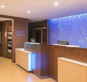 Fairfield Inn & Suites Fort Wayne Southwest hotel detail image 3