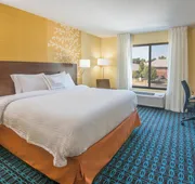 Fairfield Inn & Suites Fort Wayne Southwest hotel detail image 4