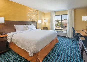 Fairfield Inn & Suites Fort Wayne Southwest hotel thumbnail 4