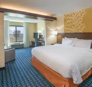 Fairfield Inn & Suites Fort Wayne Southwest hotel detail image 5