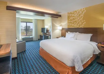 Fairfield Inn & Suites Fort Wayne Southwest hotel thumbnail 5