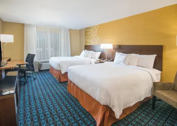 Fairfield Inn & Suites Fort Wayne Southwest hotel thumbnail 6