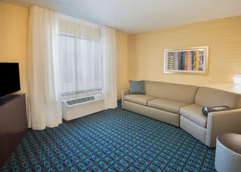 Fairfield Inn & Suites Fort Wayne Southwest hotel thumbnail 7