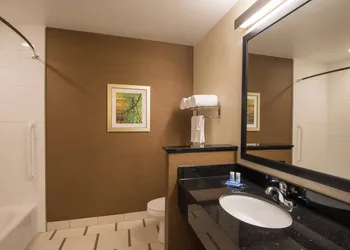 Fairfield Inn & Suites Fort Wayne Southwest hotel thumbnail 8