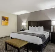 Best Western Plus Jonesboro Inn and Suites hotel detail image 3