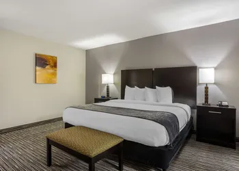 Best Western Plus Jonesboro Inn and Suites hotel thumbnail 3