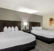 Best Western Plus Jonesboro Inn and Suites hotel detail image 5