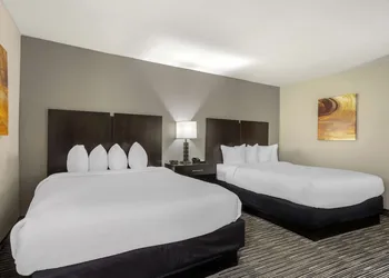 Best Western Plus Jonesboro Inn and Suites hotel thumbnail 5