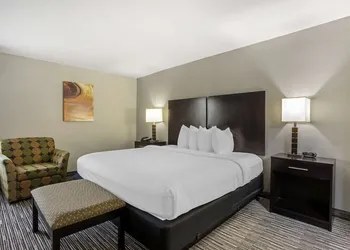 Best Western Plus Jonesboro Inn and Suites hotel thumbnail 6