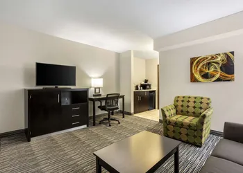 Best Western Plus Jonesboro Inn and Suites hotel thumbnail 8