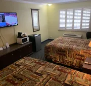 Travelodge by Wyndham Odessa hotel detail image 3