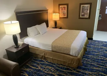 Travelodge by Wyndham Odessa hotel thumbnail 5