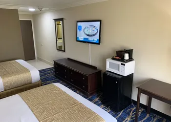 Travelodge by Wyndham Odessa hotel thumbnail 6