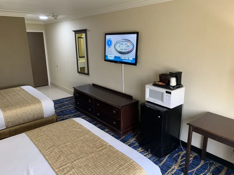 Travelodge by Wyndham Odessa hotel detail image 6