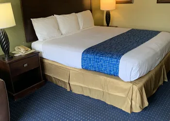 Travelodge by Wyndham Odessa hotel thumbnail 7