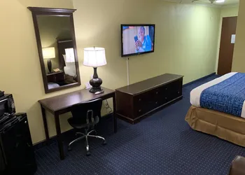 Travelodge by Wyndham Odessa hotel thumbnail 8