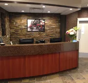 Days Inn by Wyndham Sylvan Lake hotel detail image 4