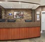 Days Inn by Wyndham Sylvan Lake hotel detail image 5