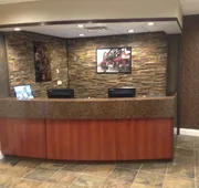 Days Inn by Wyndham Sylvan Lake hotel detail image 7