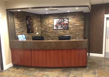 Days Inn by Wyndham Sylvan Lake hotel thumbnail 7