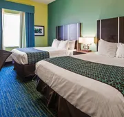Best Western Plus Carrizo Springs Inn & Suites hotel detail image 3
