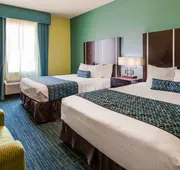 Best Western Plus Carrizo Springs Inn & Suites hotel detail image 4