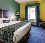 Best Western Plus Carrizo Springs Inn & Suites hotel detail image 5