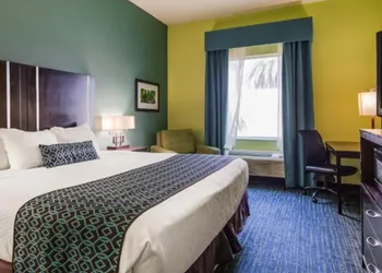 Best Western Plus Carrizo Springs Inn & Suites hotel thumbnail 6