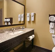 Best Western Plus Carrizo Springs Inn & Suites hotel detail image 7