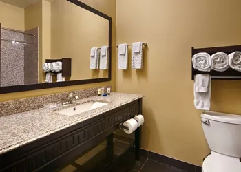 Best Western Plus Carrizo Springs Inn & Suites hotel thumbnail 7