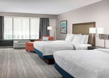 Hampton Inn & Suites Lake Mary At Colonial Townpark hotel thumbnail 2