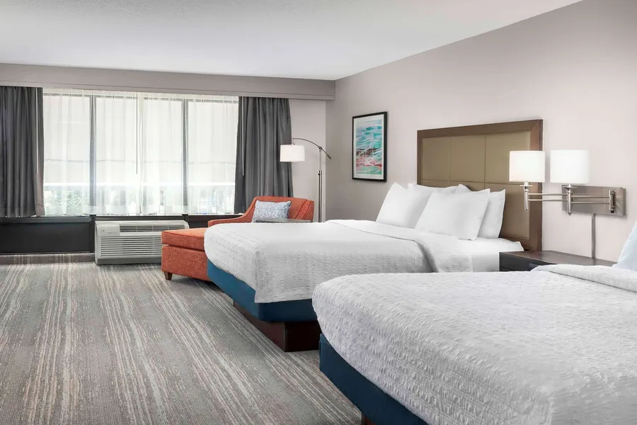 Hampton Inn & Suites Lake Mary At Colonial Townpark hotel detail image 2
