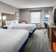 Hampton Inn & Suites Lake Mary At Colonial Townpark hotel detail image 4