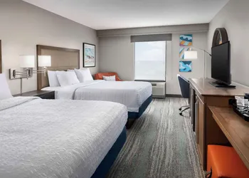 Hampton Inn & Suites Lake Mary At Colonial Townpark hotel thumbnail 4