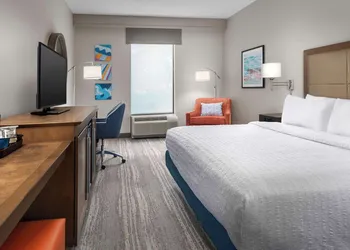 Hampton Inn & Suites Lake Mary At Colonial Townpark hotel thumbnail 6