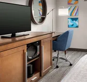 Hampton Inn & Suites Lake Mary At Colonial Townpark hotel detail image 7