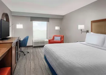 Hampton Inn & Suites Lake Mary At Colonial Townpark hotel thumbnail 8
