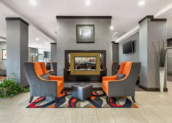 Best Western Plus Coweta's 1st Hotel hotel thumbnail 2