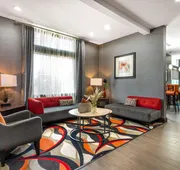 Best Western Plus Coweta's 1st Hotel hotel detail image 3