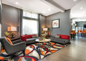 Best Western Plus Coweta's 1st Hotel hotel thumbnail 3