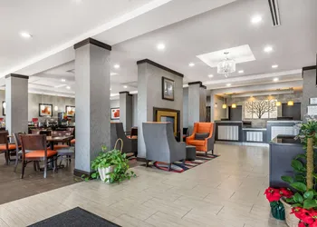 Best Western Plus Coweta's 1st Hotel hotel thumbnail 4