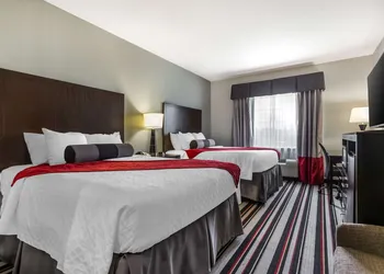 Best Western Plus Coweta's 1st Hotel hotel thumbnail 5