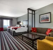 Best Western Plus Coweta's 1st Hotel hotel detail image 7