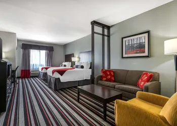 Best Western Plus Coweta's 1st Hotel hotel thumbnail 7
