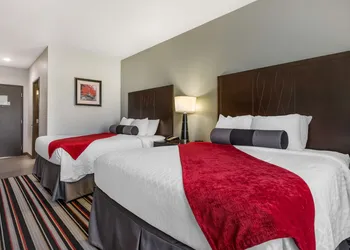 Best Western Plus Coweta's 1st Hotel hotel thumbnail 8