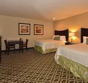 Sunday House Inn and Suites hotel detail image 5
